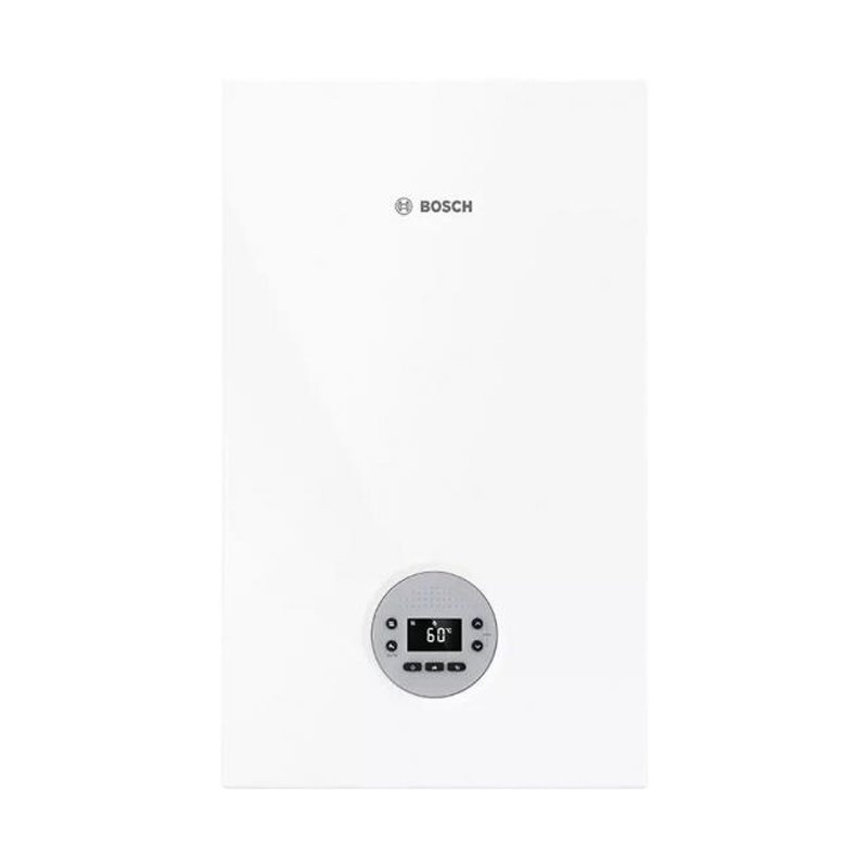 Centrala termica pe gaz in condensare