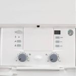 Centrala termica pe gaz in condensare, Bosch, Condens 7000 W ZWBR 35-3E - imagine 2