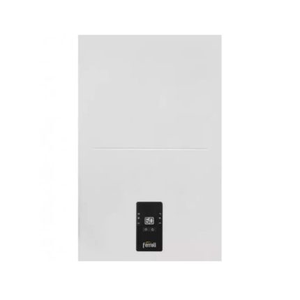 Centrala electrica, Ferroli Tor, 24 kW