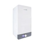 Centrala pe gaz in condensare, Fondital Antea, KC 35 kW + kit evacuare inclus - imagine 4