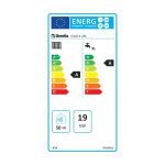 Centrala termica pe gaz, in condesare, Beretta Ciao X 25C, 19 kW, cu kit evacuare - imagine 2