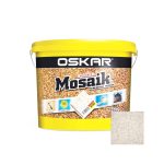 Tencuiala decorativa mozaicata Oskar