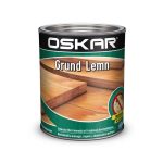 Grund pentru lemn, Oskar