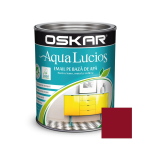 Vopsea pentru lemn / metal, Oskar