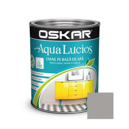 Vopsea pentru lemn / metal, Oskar