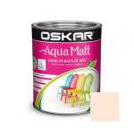 Vopsea pentru lemn / metal, Oskar