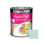 Vopsea pentru lemn / metal, Oskar