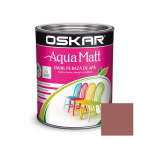 Vopsea pentru lemn / metal, Oskar