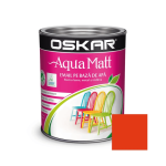 Vopsea pentru lemn / metal, Oskar