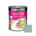 Vopsea pentru lemn / metal, Oskar