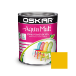 Vopsea pentru lemn / metal, Oskar