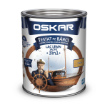 Lac pentru lemn Oskar Yacht