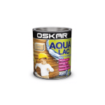 Lac pentru lemn Oskar Aqua Lac