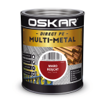 Vopsea email Oskar Direct pe Multimetal