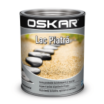 Lac pentru piatra Oskar
