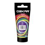 Pigment Oskar, pentru vopsea lavabila, violet