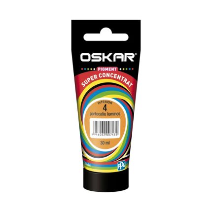 Pigment Oskar, pentru vopsea lavabila