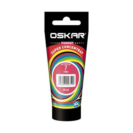 Pigment Oskar, pentru vopsea lavabila