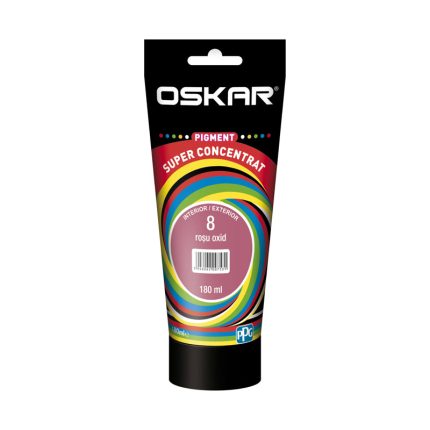Pigment Oskar, pentru vopsea lavabila