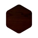 Lac pentru lemn Oskar Yacht, mahon inchis, interior / exterior, 2.5 L - imagine 2