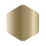 Spray email acrilic, Oskar Metallic effect