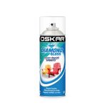 Spray vopsea lemn / metal, Oskar Diamond Gloss