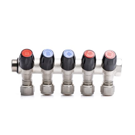 Distribuitor Pexal, 3/4″ x 16 mm