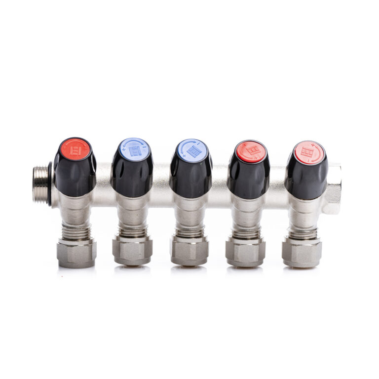 Distribuitor Pexal, 3/4″ x 16 mm