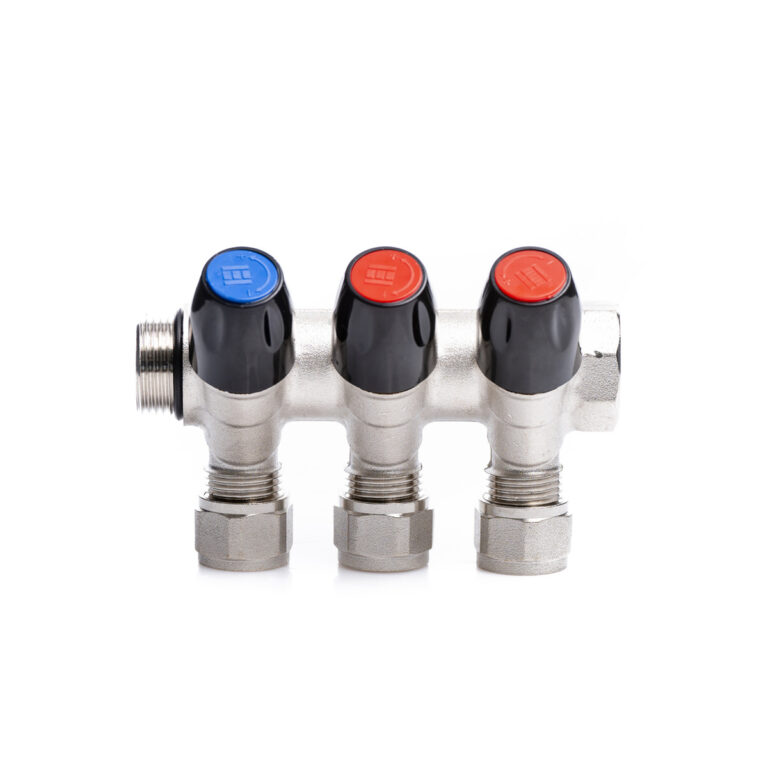 Distribuitor Pexal, 3/4″ x 16 mm