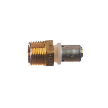 Racord sertizare, D.16 x 2 mm, 3/4″