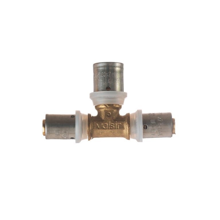 Teu F redus sertizare, D. 20 x 20 x 16 mm