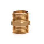 Niplu alama, 1″
