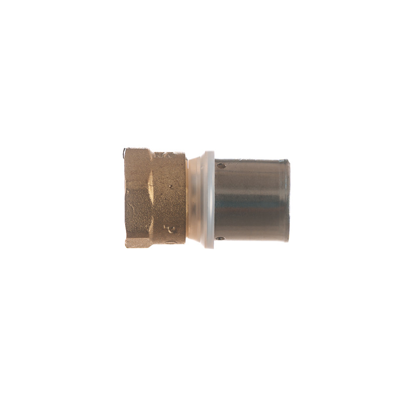 Racord F sertizare, D.26 x 3 mm, 1″