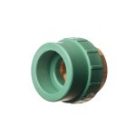 Mufa PPR, D63 mm , 2″