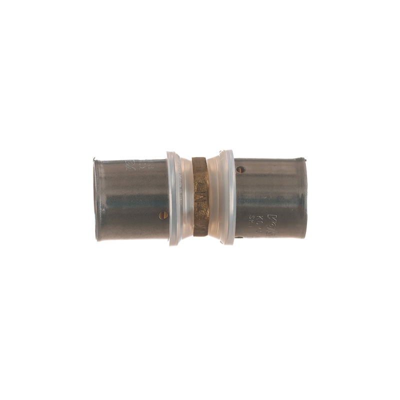 Racord drept sertizare D.16 x 2 mm