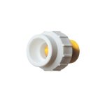 Mufa PPR, D 40 mm
