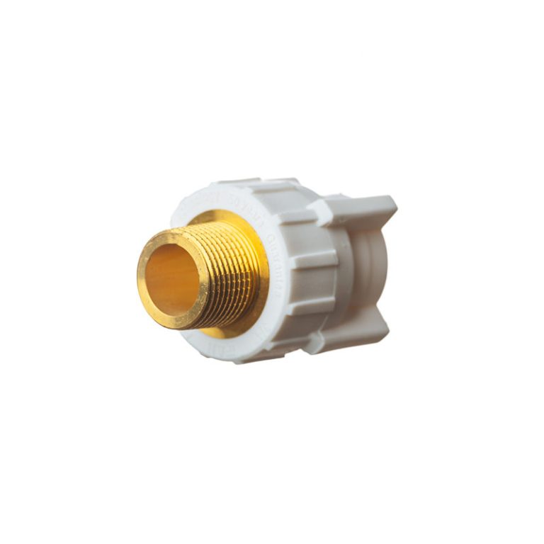 Racord PPR, D 25 mm x 3/4″