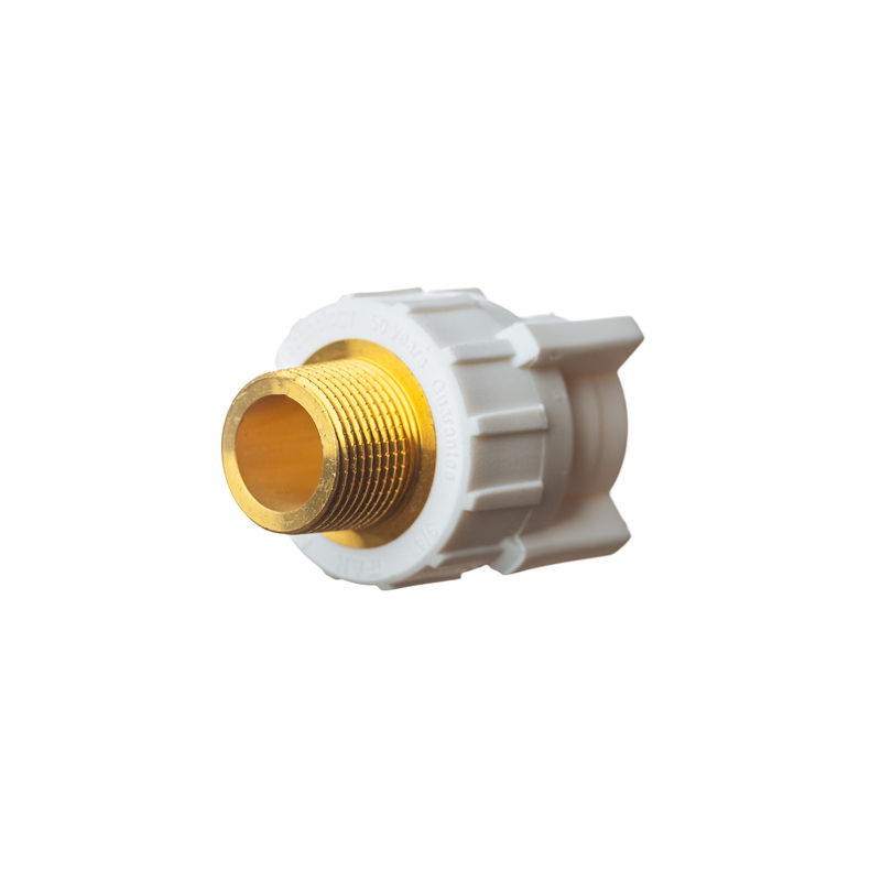 Racord PPR, D 25 mm x 3/4″