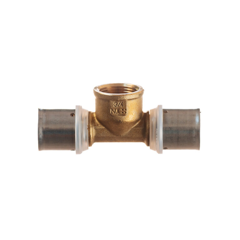 Teu F sertizare, D. 26 x 3 mm, 3/4″