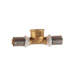 Teu F sertizare, D. 20 x 2 mm, 3/4″