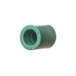 Mufa PPR, D 20 mm