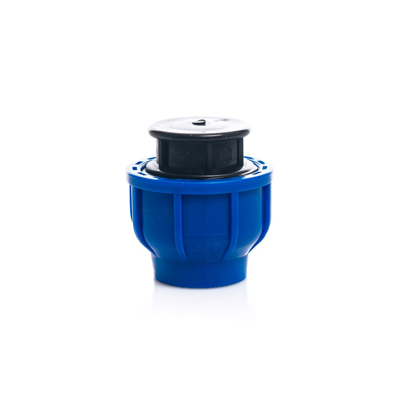 Dop compresiune PEHD, D 20 mm