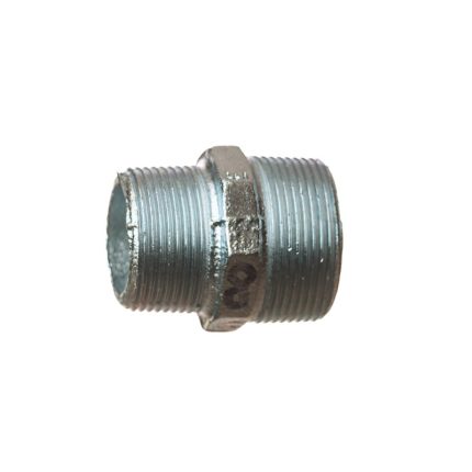 Niplu redus, fonta zincata
