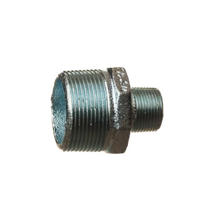 Niplu redus, fonta zincata