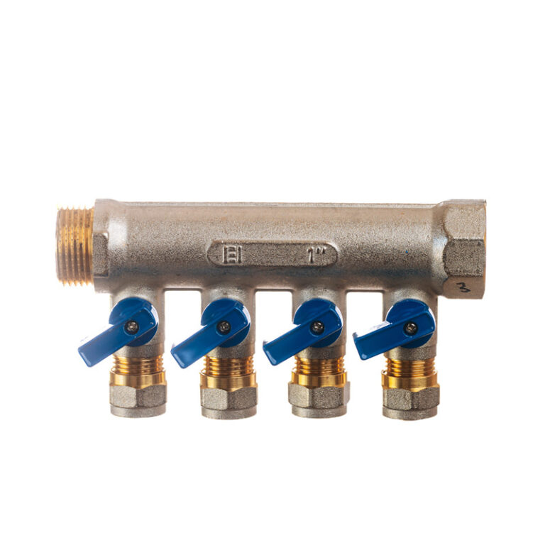 Distribuitor Pexal, 1″ x 16 mm