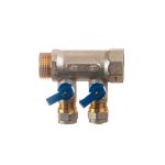 Distribuitor Pexal, 1" x 16 mm