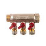 Distribuitor Pexal, 1″ x 16 mm
