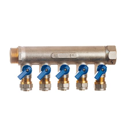 Distribuitor Pexal, 1″ x 16 mm