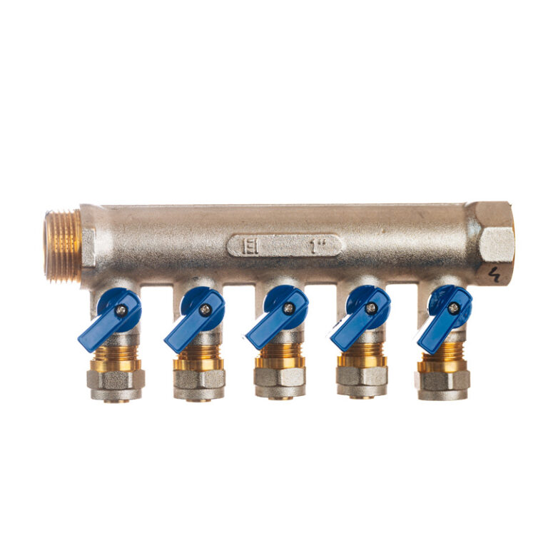 Distribuitor Pexal, 1″ x 16 mm