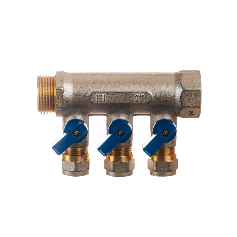 Distribuitor Pexal, 1″ x 16 mm